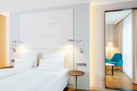 NH Berlin Alexanderplatz - 44