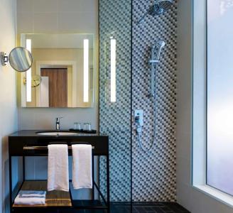IntercityDubai Jaddaf Waterfront - 15