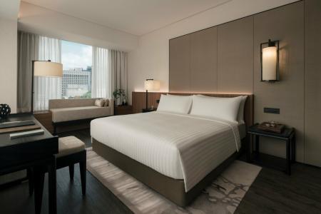 The Clan Singapore by Far East Hospitality - 28