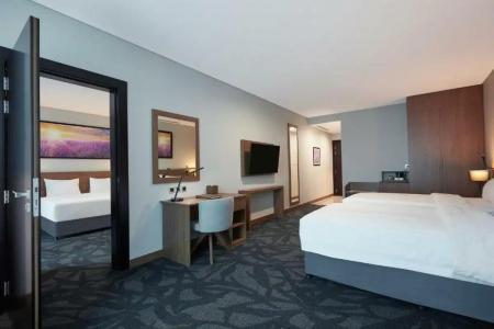 Park Regis Business Bay Dubai - 40