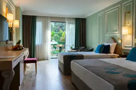 Adalya Art Side - All Inclusive - 16