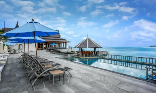 Namaka Resort Kamala - 33