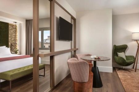 NH Collection Barcelona Gran Calderon - 30