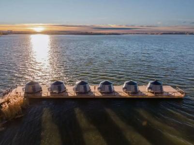 Hilton Helsinki Kalastajatorppa - 4