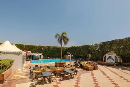 Sonesta Tower & Casino Cairo - 47