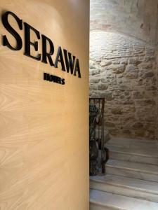 Serawa Alicante - 10