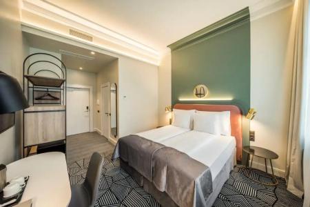 Wellton Riverside SPA - 26