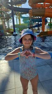 Pickalbatros Jungle Aqua Park - Neverland Hurghada - 50