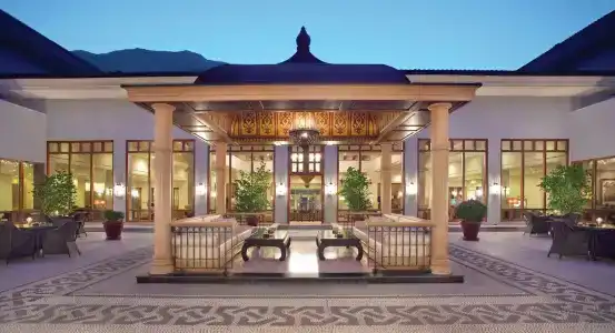 Akka Antedon - Premium Ultra All Inclusive - 2