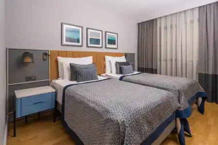 Arum Barut Collection - Ultra All Inclusive - 3