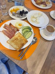 Holiday Inn Ulaanbaatar, an IHG - 20