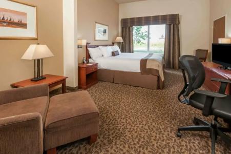 Wingate by Wyndham - Edmonton West - 43