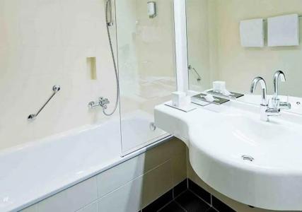 ARCOTEL Onyx - an der Reeperbahn - 21