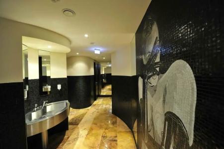 ARCOTEL Onyx - an der Reeperbahn - 19