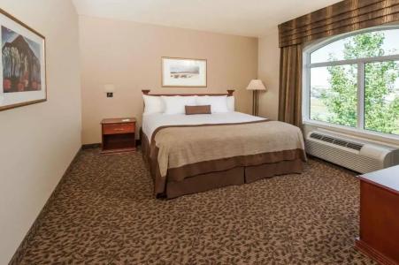 Wingate by Wyndham - Edmonton West - 21