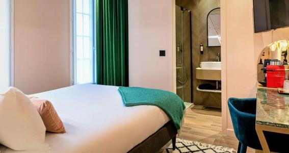 Hôtel Veryste & Spa Paris - 65