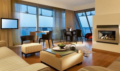 Daios Luxury Living - 32