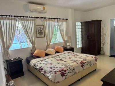 Banyan House Samui bed and breakfast (Adult Only) - 47