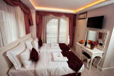 Dream Bosphorus - 59