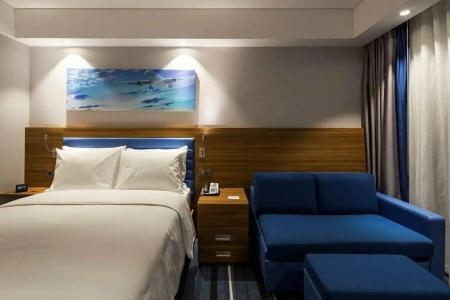 Hampton by Hilton Istanbul Kurtkoy - 45