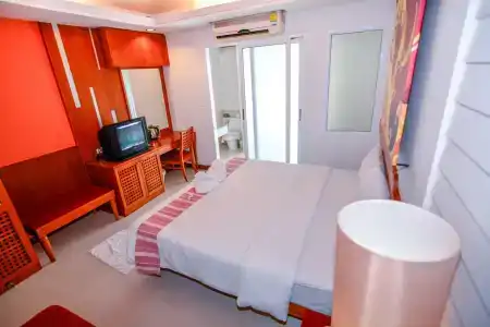 First Bungalow Beach Resort - SHA Plus - 82