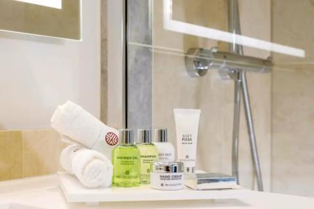 NH Collection Hamburg City - 31