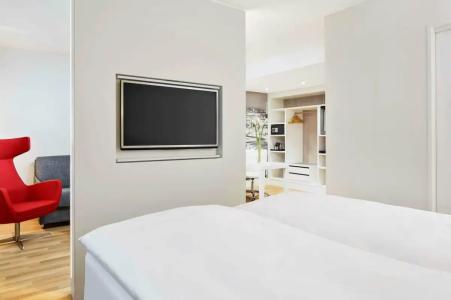 NH Collection Hamburg City - 83