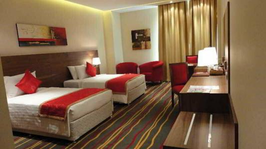 Al Khaleej Palace Deira - 12