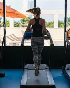 Novotel Sharjah Expo Centre - 50