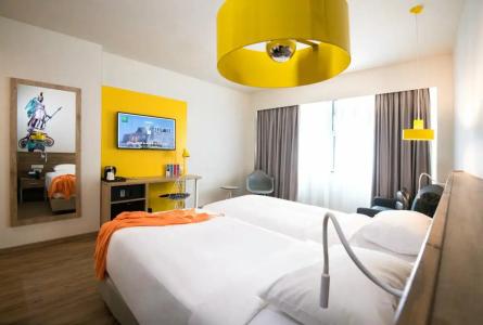 ibis Styles Athens Routes - 26