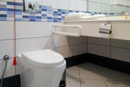 TIME Express Al Khan - 90