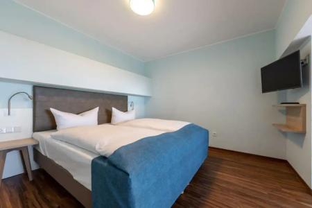 Trip Inn Residence City Center - 33