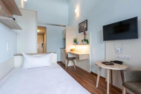 Trip Inn Residence City Center - 24