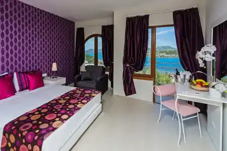 Riva Bodrum Resort- Adult Only +16 - 4