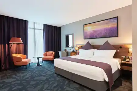 Park Regis Business Bay Dubai - 2