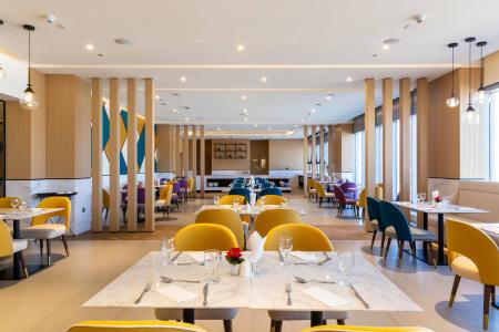  Premier Inn Dubai Dragon Mart - 85