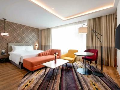 Mercure Bangkok Sukhumvit 24 - 48