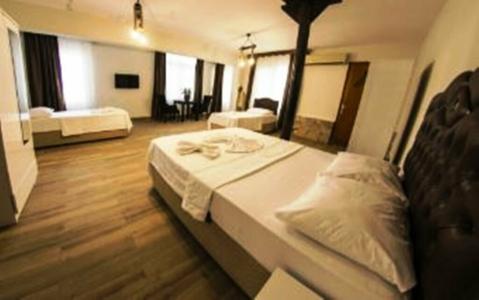 Atillas Getaway - 67