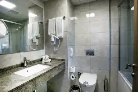 Best Western Premier Karsiyaka Convention & Spa - 42