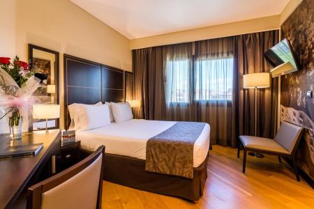 Eurostars Monumental - 61