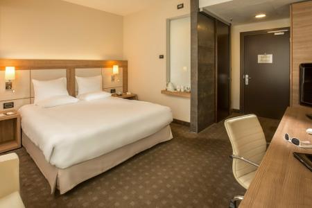 DoubleTree By Hilton Milan - 65