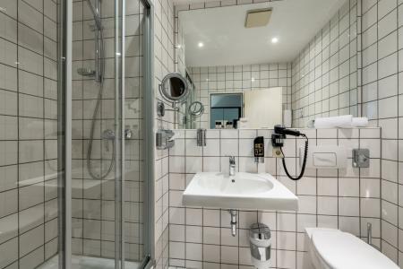 Trip Inn Messe Westend - 8