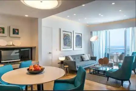 Mediterranean Beach - 32