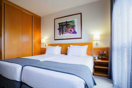 Best Western Plus Alfa Aeropuerto - 35