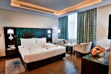 Signature Al Barsha - 86