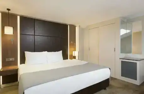 Ramada by Wyndham Istanbul Florya - 31