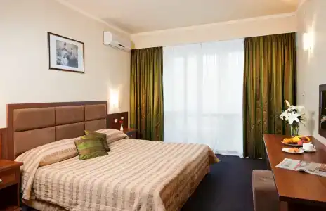 Alba - All inclusive - 74