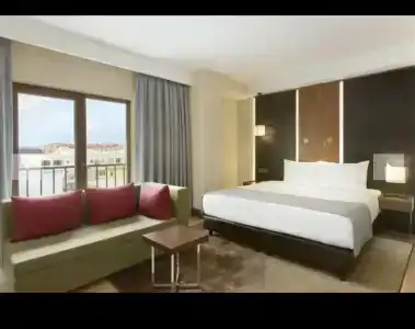 Ramada by Wyndham Istanbul Florya - 57