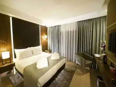 Ramada by Wyndham Istanbul Florya - 77