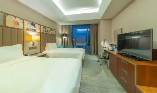 Hilton Garden Inn Istanbul Airport - 80